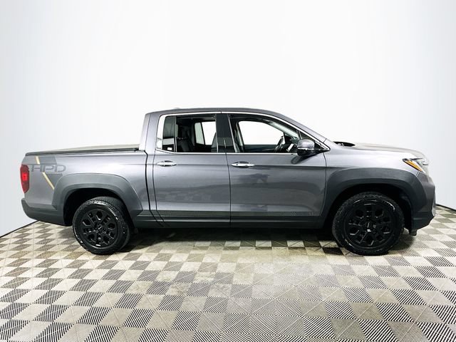 Used 2023 Honda Ridgeline RTL-E image 2