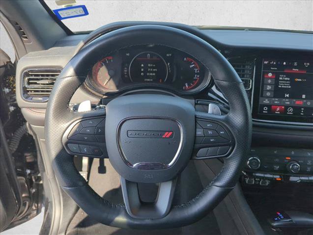Used 2026 Dodge Durango GT RWD image 20