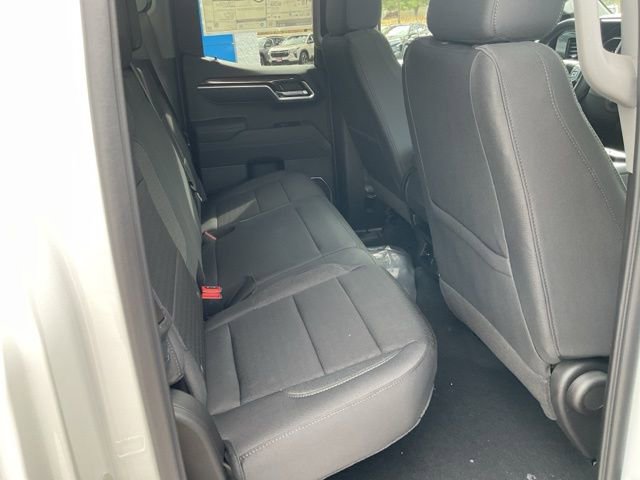 New 2026 Chevrolet Silverado 1500 LT image 24