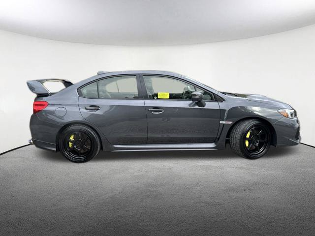 Used 2021 Subaru WRX STI AWD/4WD image 14