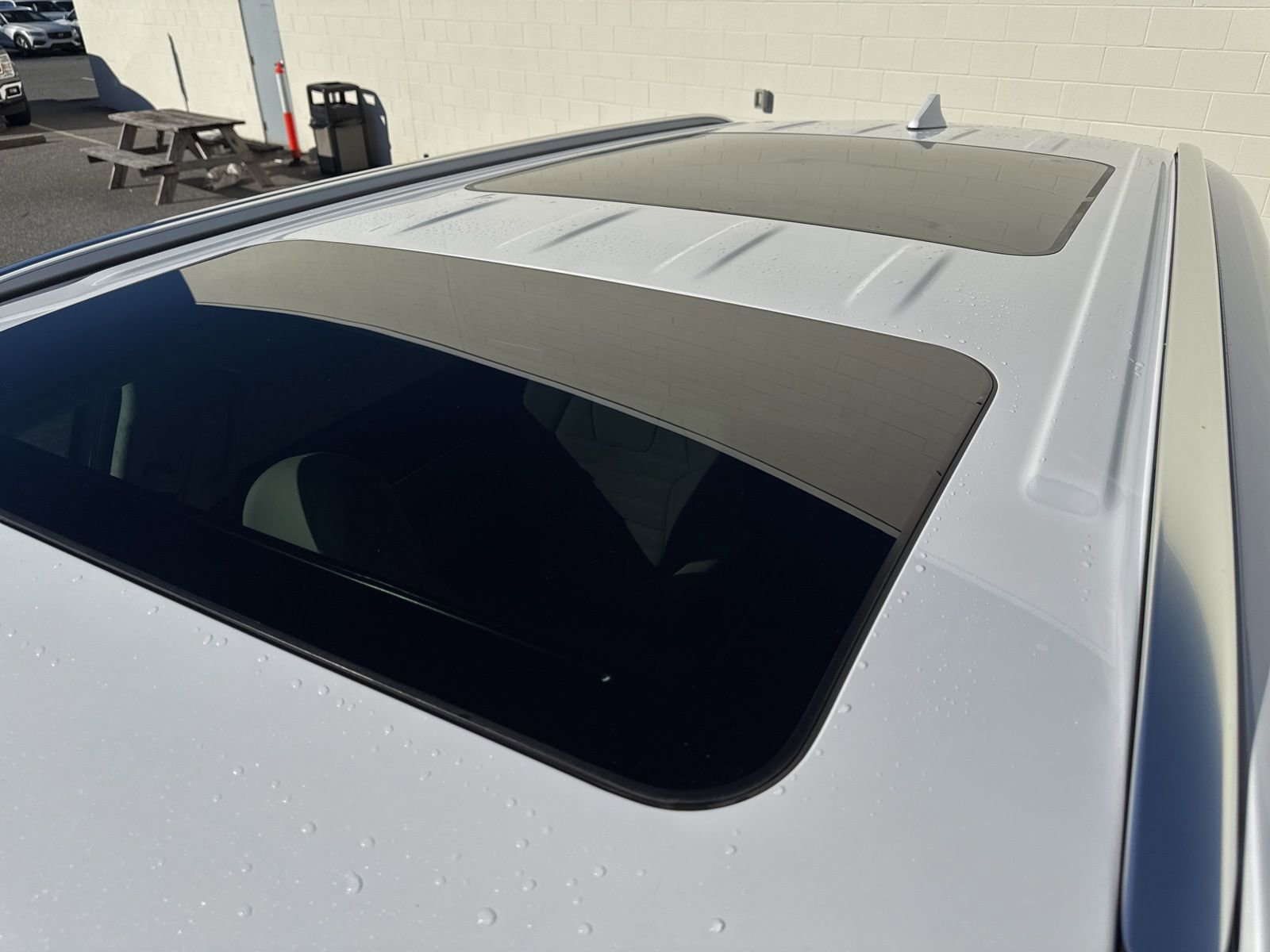 Used 2025 Kia Telluride SX Prestige image 40