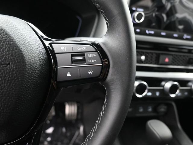 New 2026 Honda Civic Sport image 32