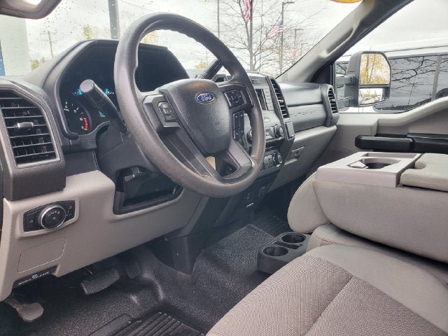 Used 2018 Ford F250 XL w/ FX4 Off-Road Package AWD/4WD image 10