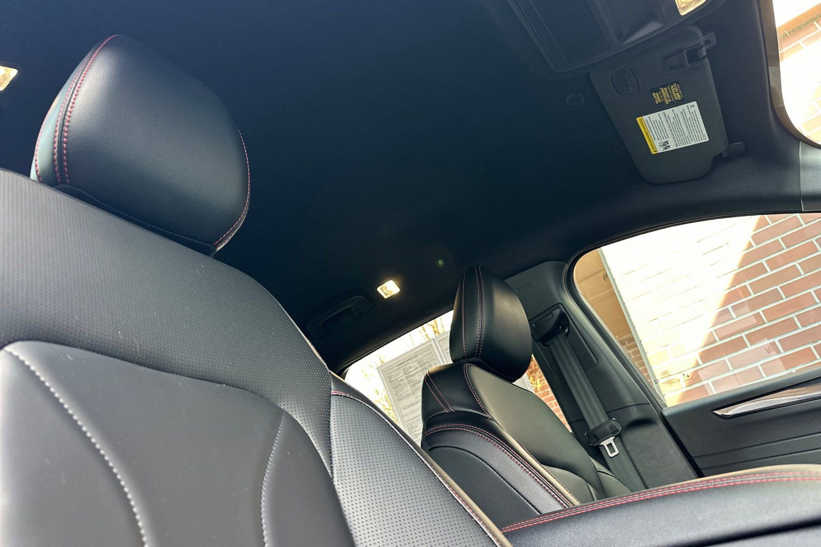 Used 2025 Ford Escape ST-Line Elite w/ Premium Technology Package image 22