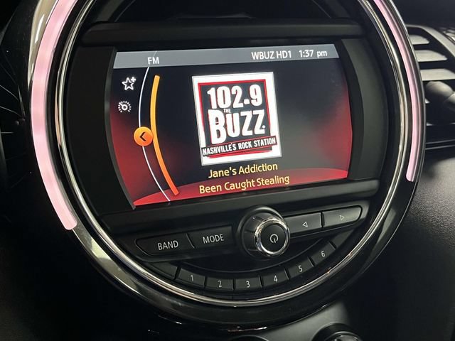 Used 2019 MINI Cooper S FWD image 28