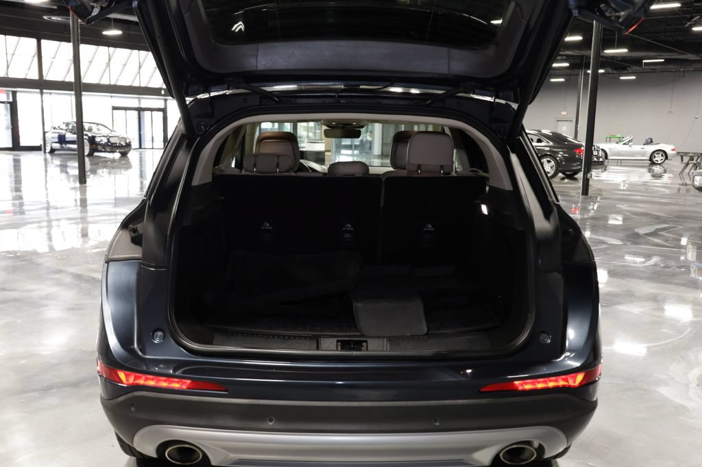 Used 2020 Lincoln Corsair Reserve w/ Equipment Group 201A FWD image 28
