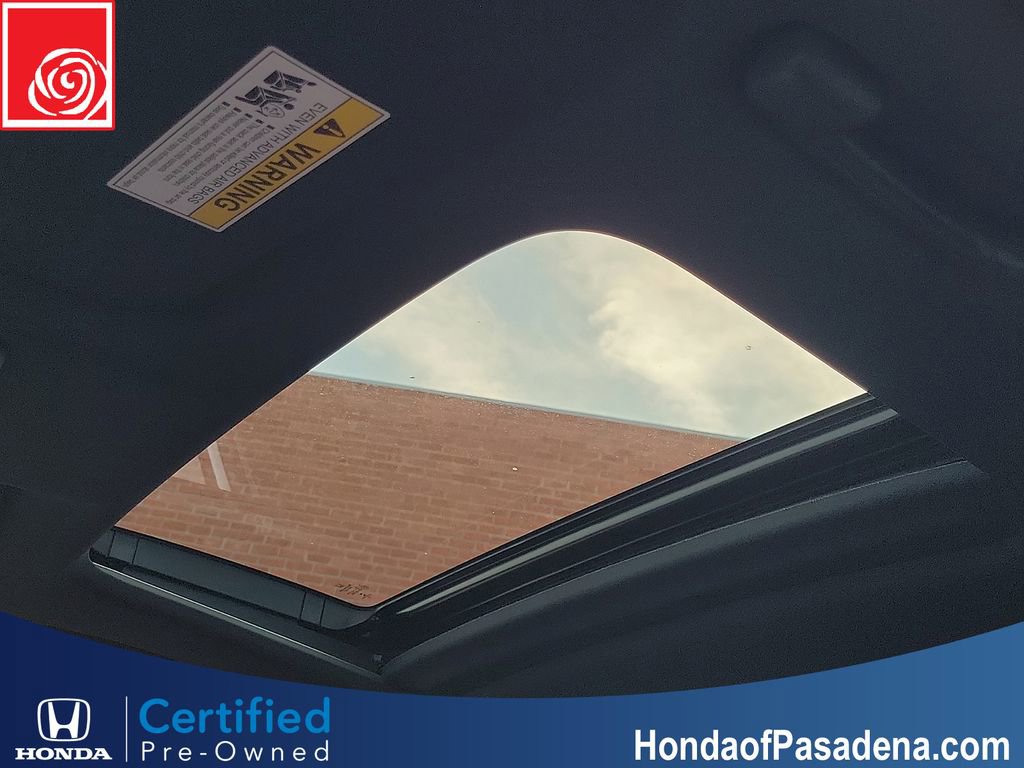 Certified 2023 Honda Civic Si image 18