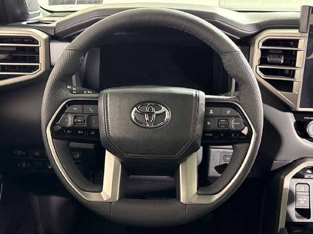 New 2026 Toyota Tundra Platinum AWD/4WD image 24