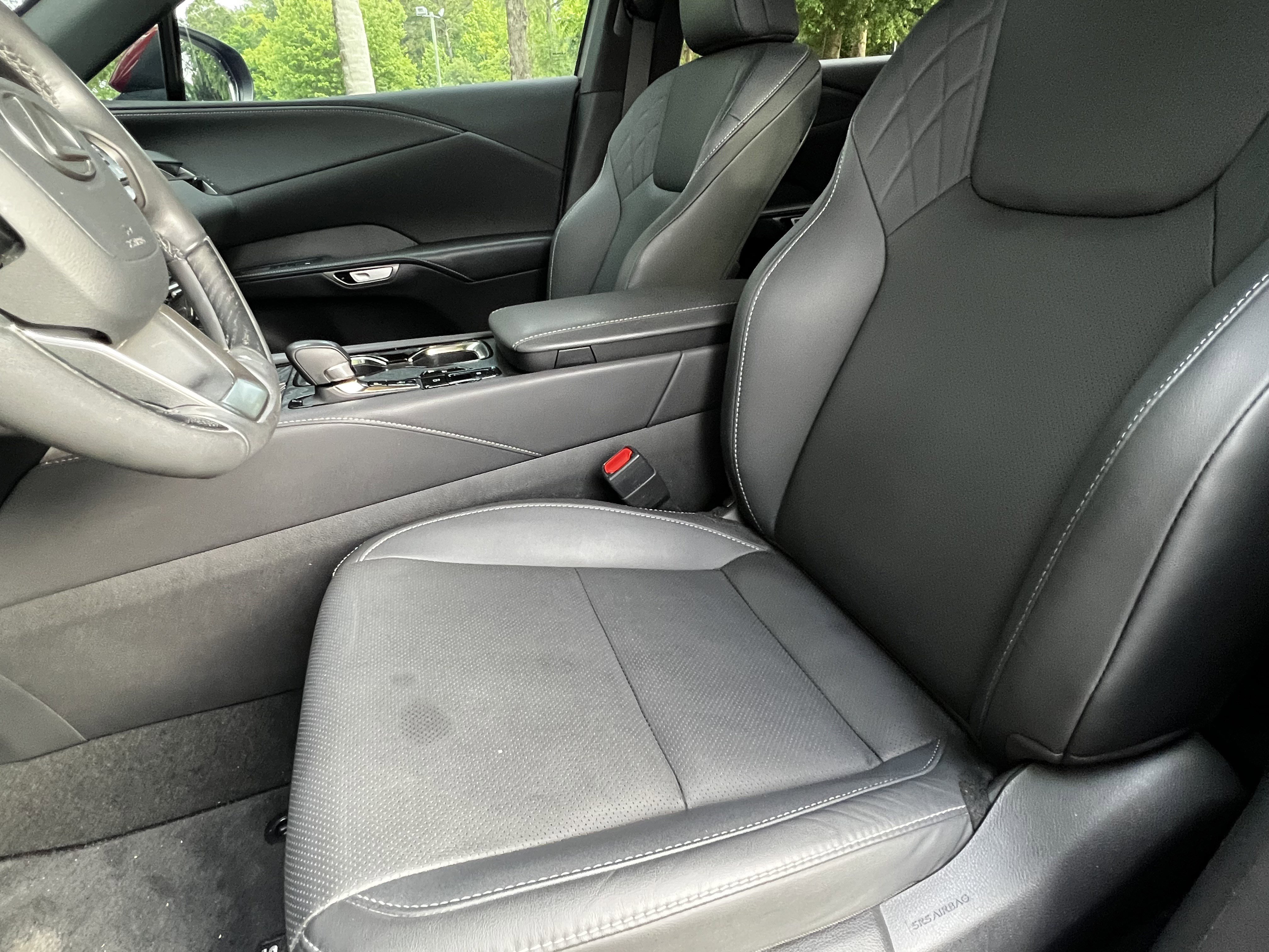 Used 2024 Lexus RX 350h w/ Convenience Package AWD/4WD image 16