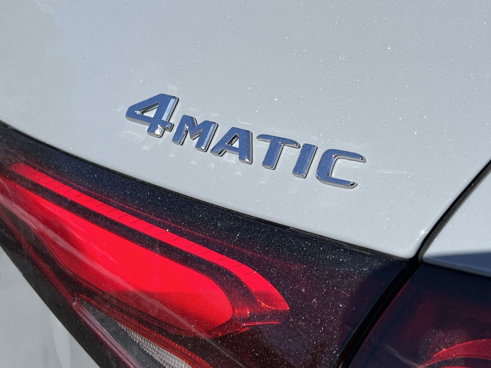 New 2026 Mercedes-Benz GLC 300 4MATIC image 28