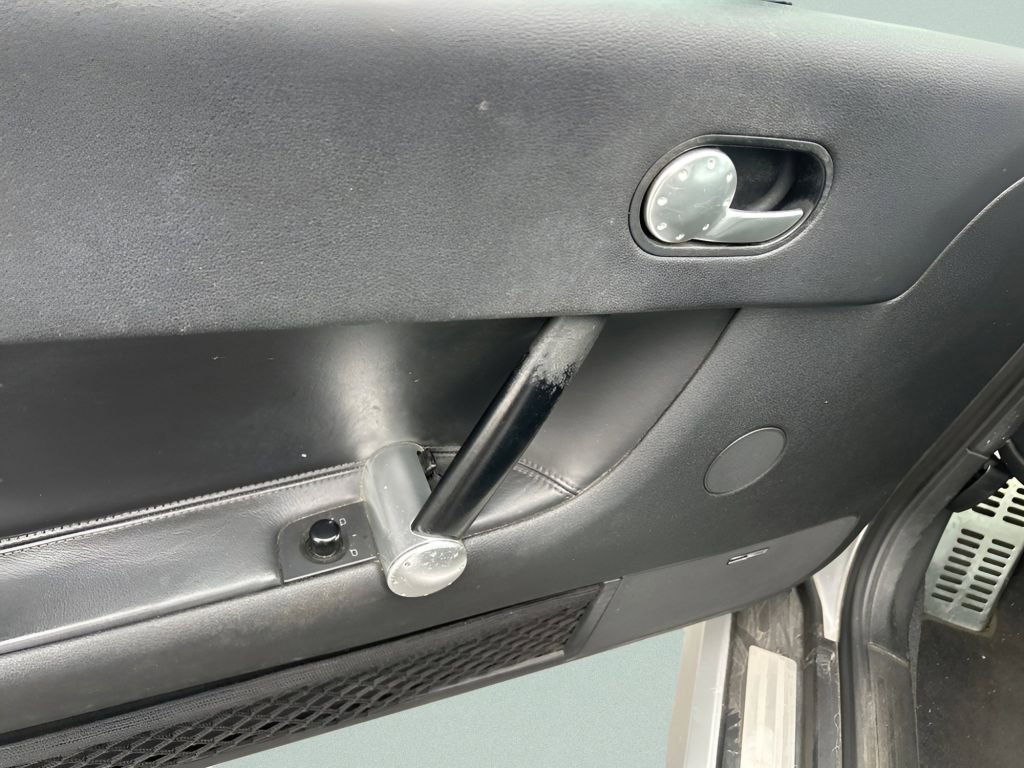 Used 2002 Audi TT 1.8T image 18