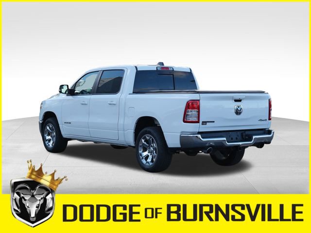 Used 2022 RAM 1500 Big Horn image 7