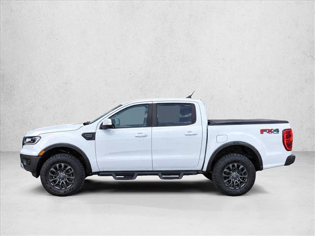 Used 2019 Ford Ranger Lariat w/ Equipment Group 501A Mid AWD/4WD image 24