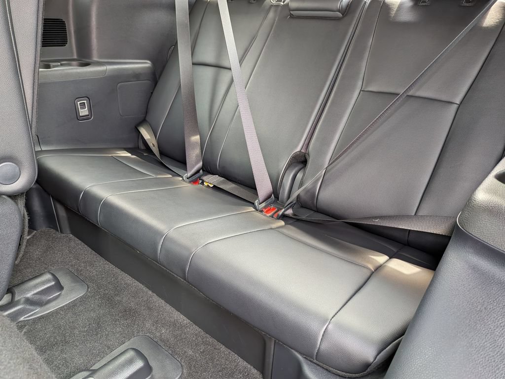 Used 2026 Toyota Highlander XLE AWD/4WD image 20