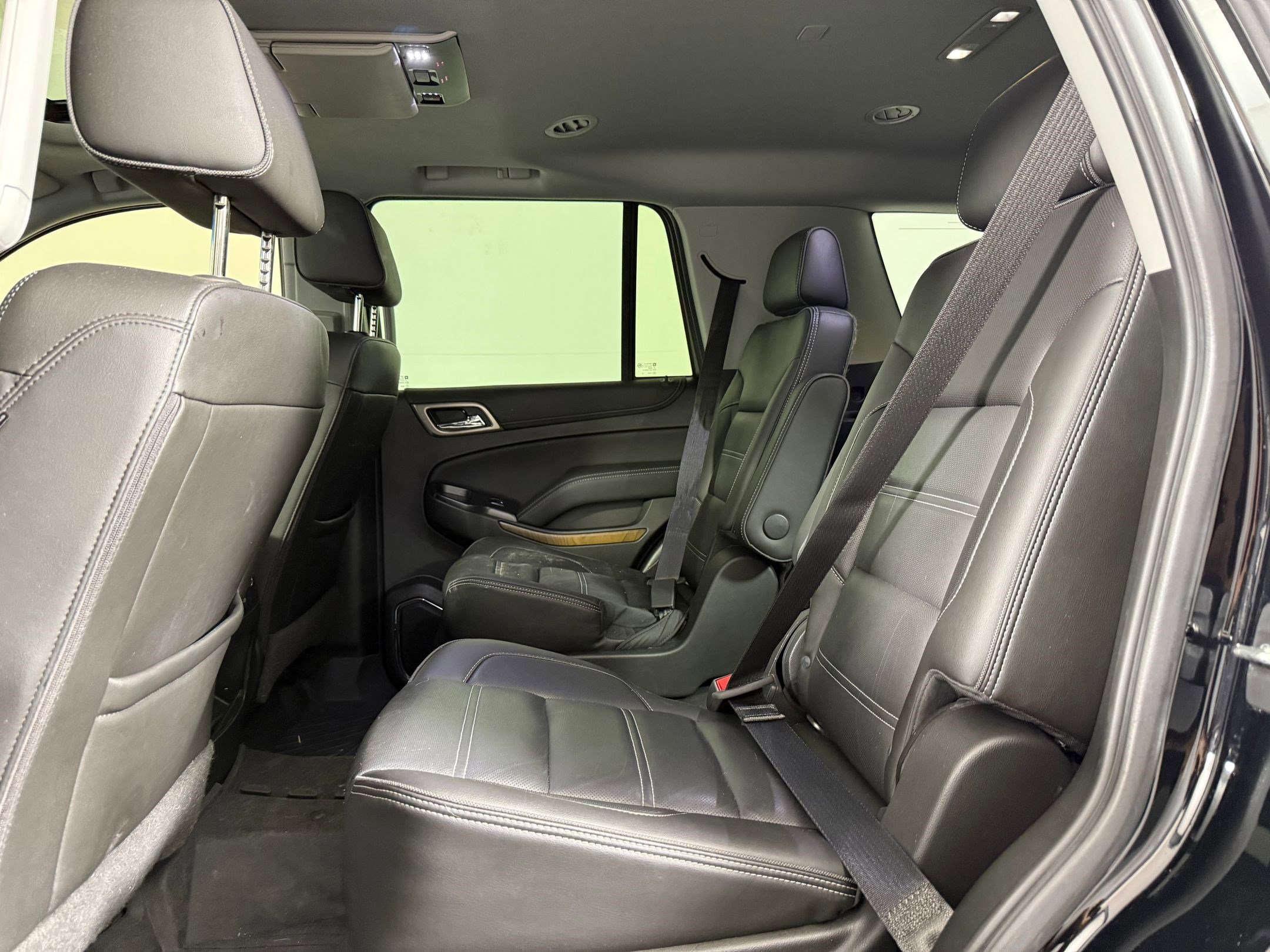 Used 2020 GMC Yukon Denali w/ Denali Ultimate Package image 15