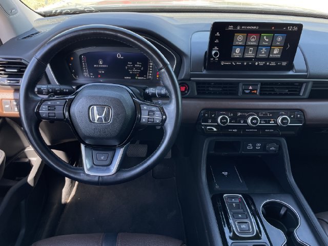 Certified 2023 Honda Pilot Elite image 12