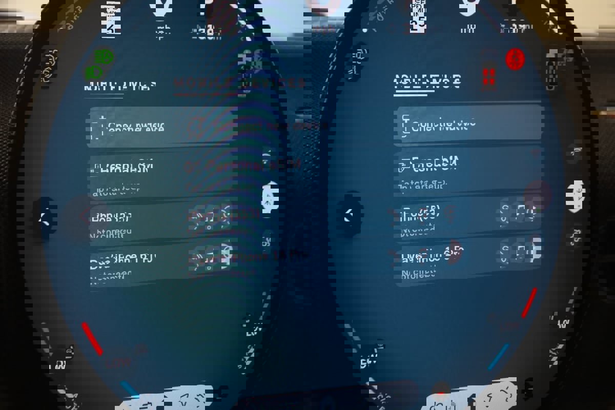 Used 2025 MINI Cooper John Cooper Works image 42