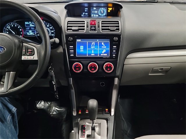 Used 2017 Subaru Forester 2.5i Premium image 15