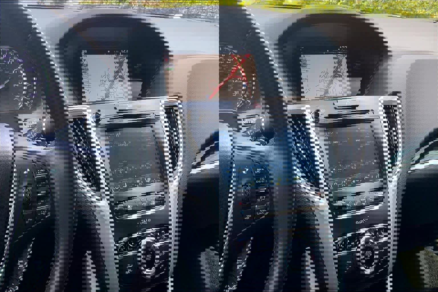 Used 2020 Acura TLX w/ Technology Package image 7