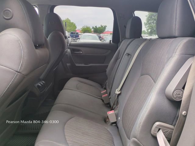 Used 2017 Chevrolet Traverse LS FWD image 15