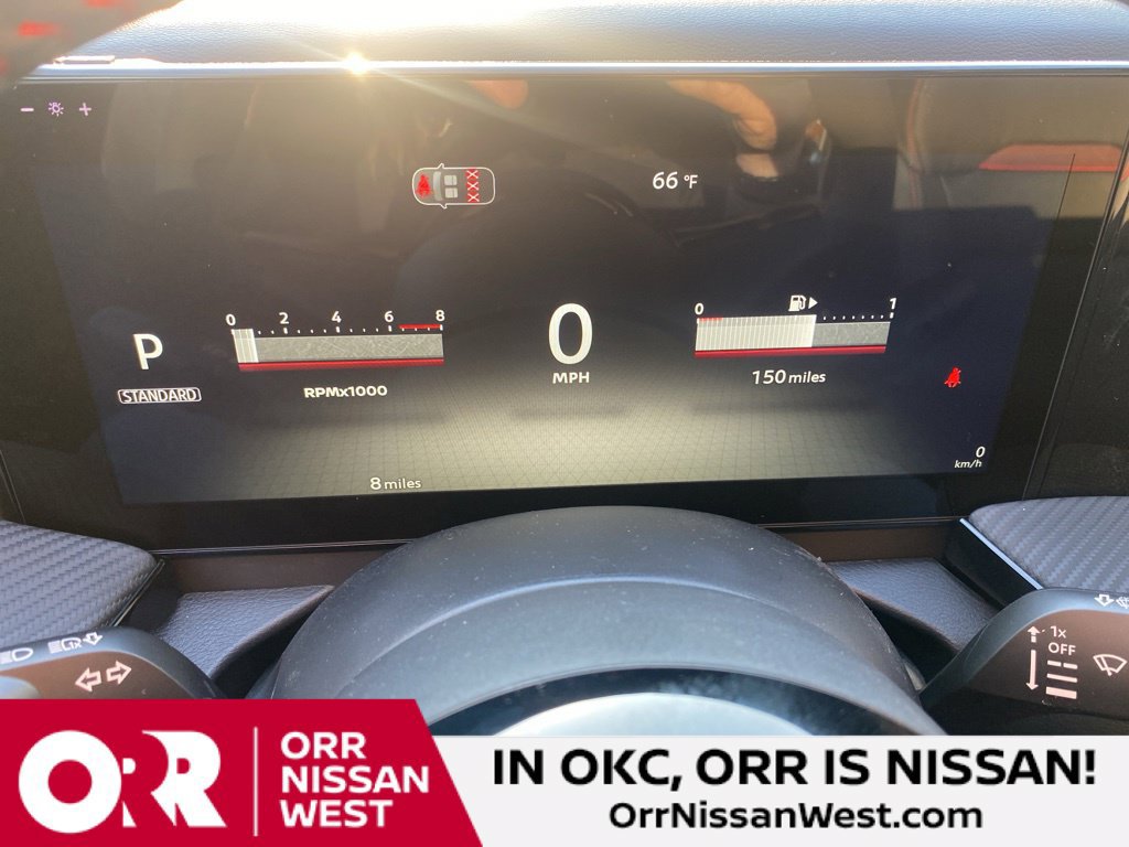 New 2026 Nissan Kicks SR w/ Cold Weather Package AWD/4WD image 31
