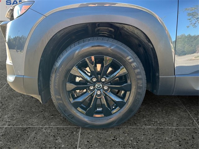 Used 2024 MAZDA CX-50 AWD 2.5 S w/ Preferred Package image 14