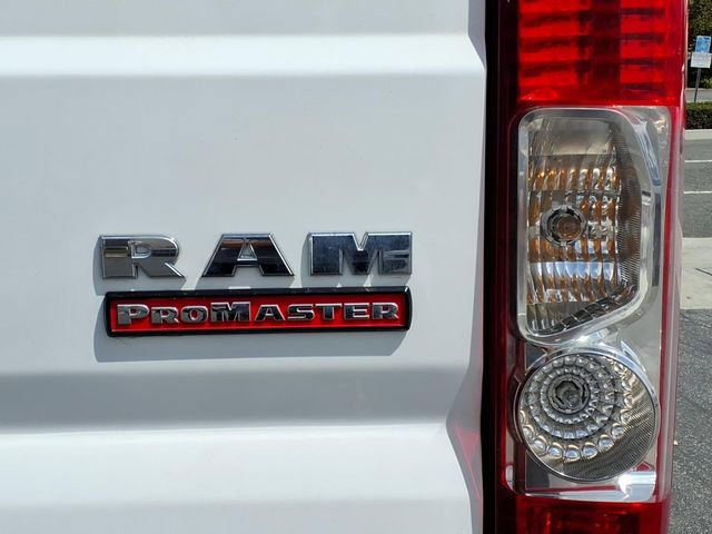 Used 2019 RAM ProMaster 2500 image 14