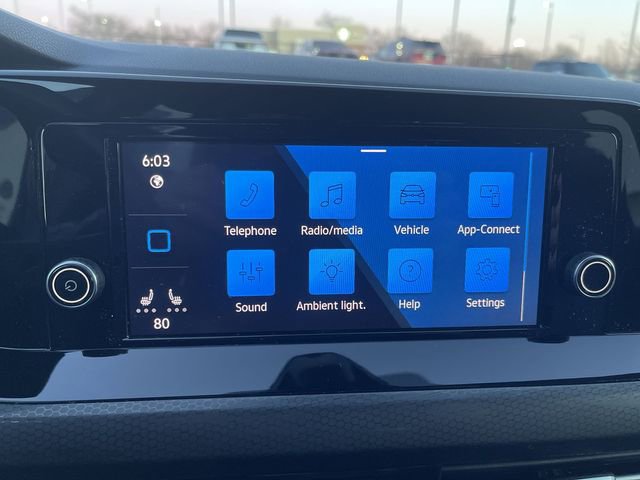 Used 2024 Volkswagen GTI S image 19