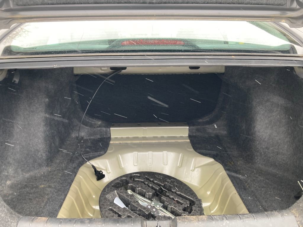 Used 2019 Honda Civic LX image 27