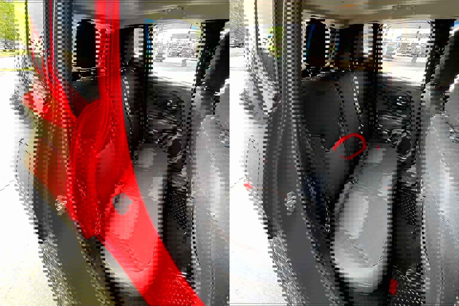 Used 2016 Jeep Renegade Trailhawk image 20