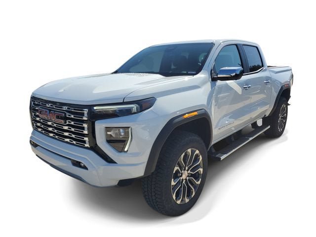 New 2026 GMC Canyon Denali AWD/4WD image 3