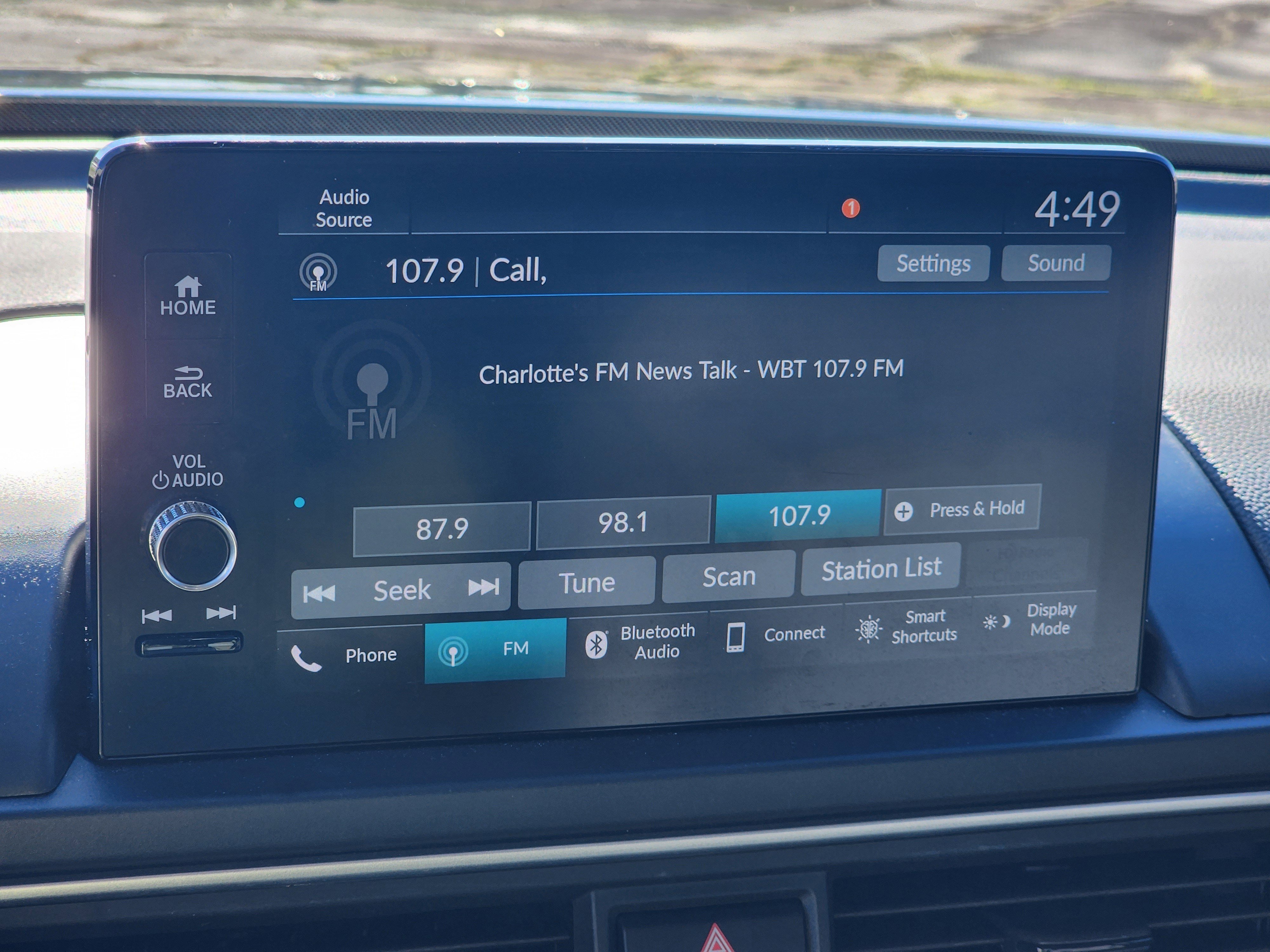Certified 2025 Honda Pilot EX-L image 18