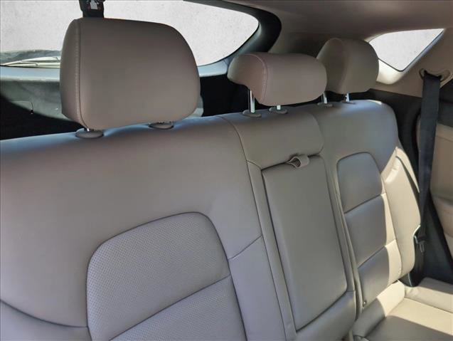 Used 2019 Hyundai Tucson Ultimate FWD image 23