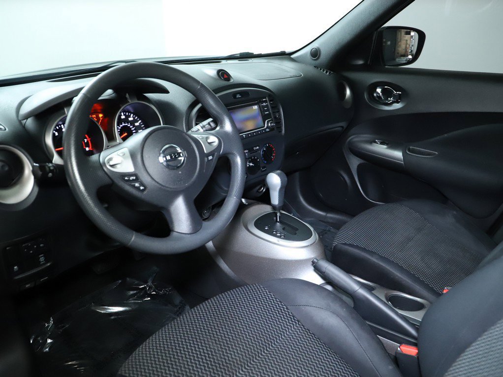 Used 2015 Nissan Juke S AWD/4WD image 18