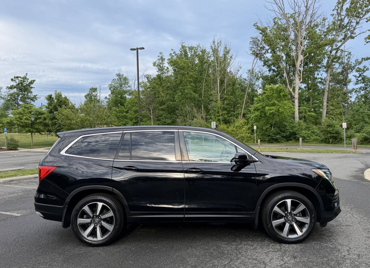 Used 2016 Honda Pilot EX-L image 7