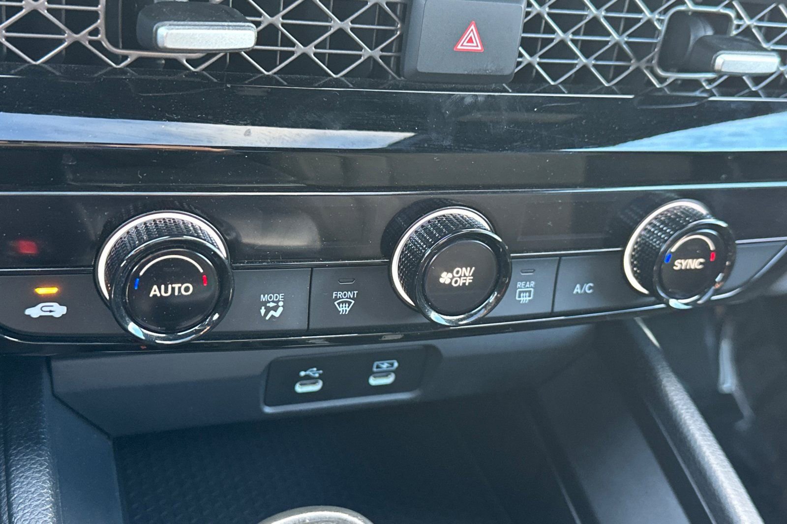 Used 2023 Honda Accord Sport image 27