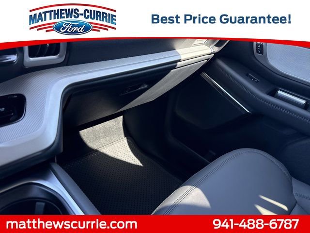 New 2026 Ford Expedition Active RWD image 24