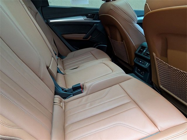 Used 2024 Audi Q5 2.0T Premium Plus w/ Premium Plus Package image 19