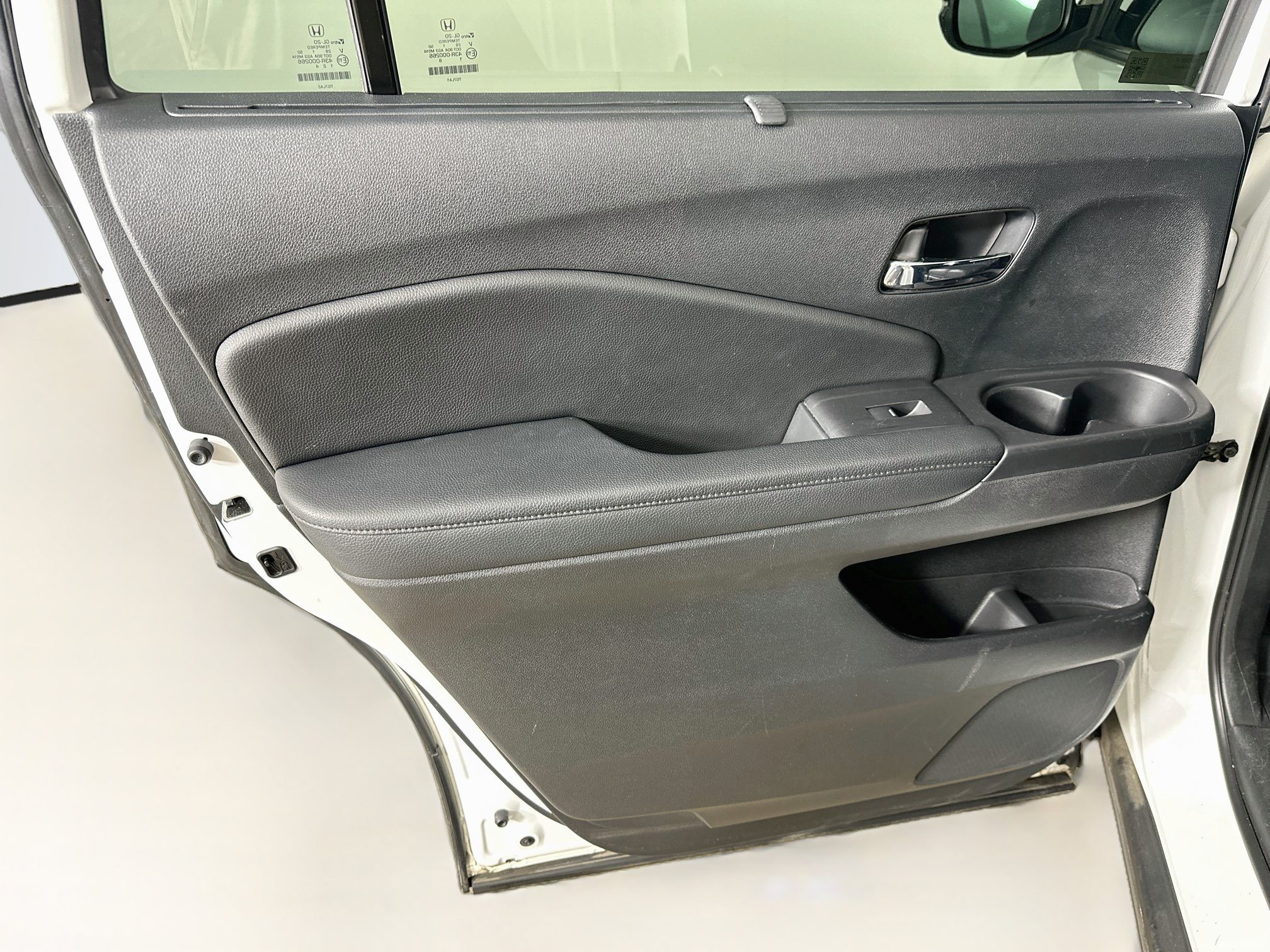 Used 2021 Honda Passport EX-L image 28