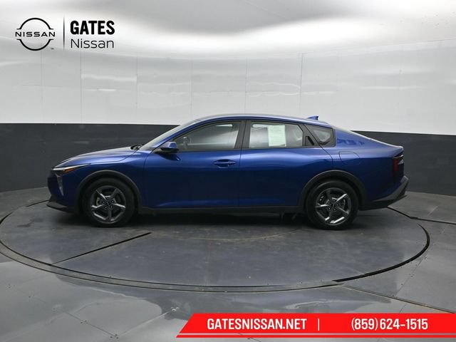 Used 2025 Kia K4 FWD image 7