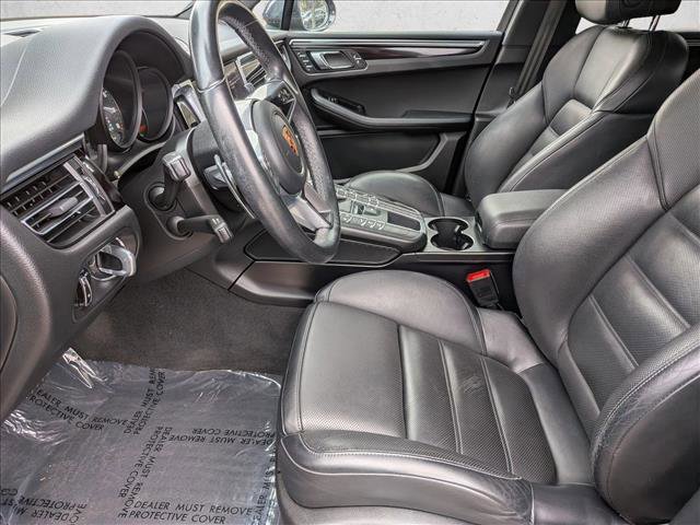 Used 2019 Porsche Macan image 10