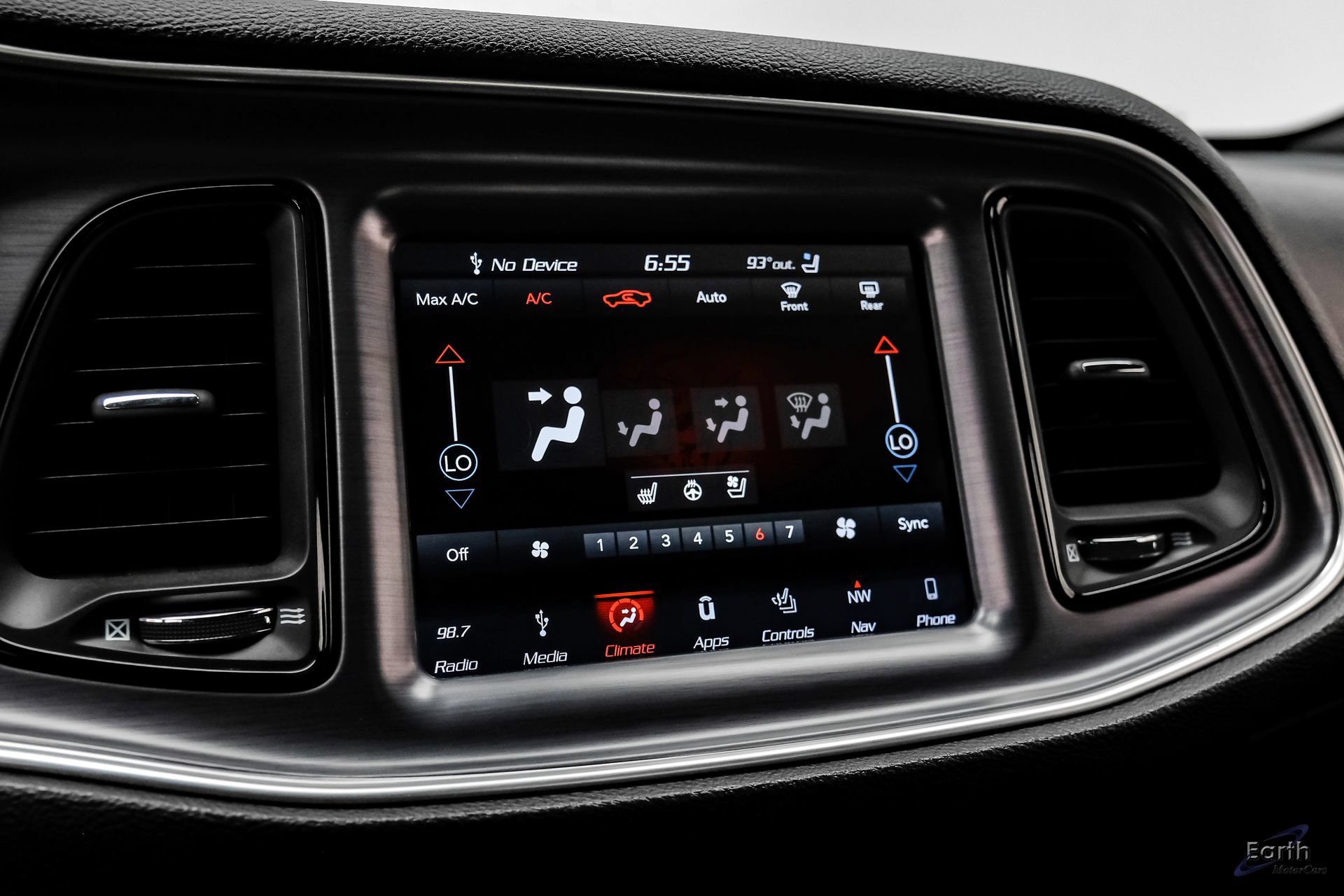 Used 2018 Dodge Challenger SRT Demon RWD image 77
