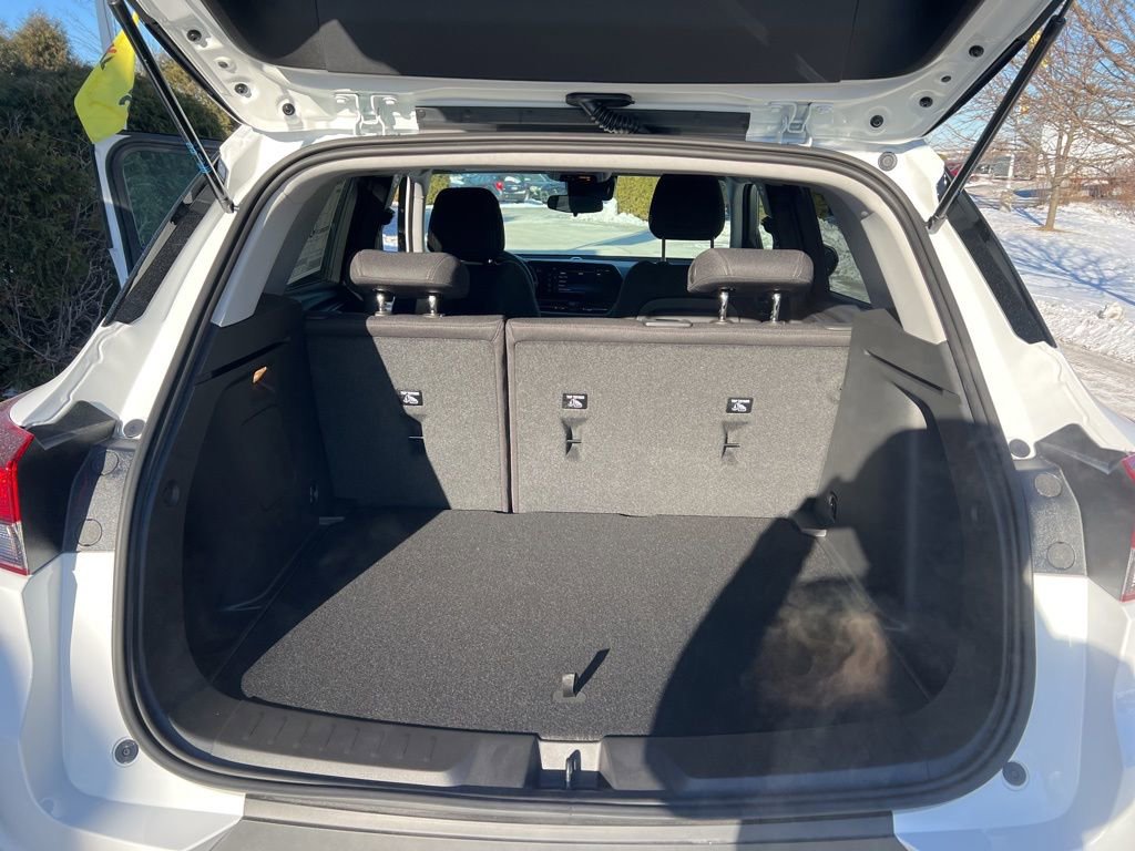 New 2026 Chevrolet TrailBlazer LT w/ LT Cold Weather Package image 6