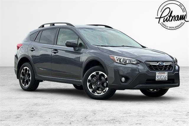 Used 2023 Subaru Crosstrek 2.0i Premium