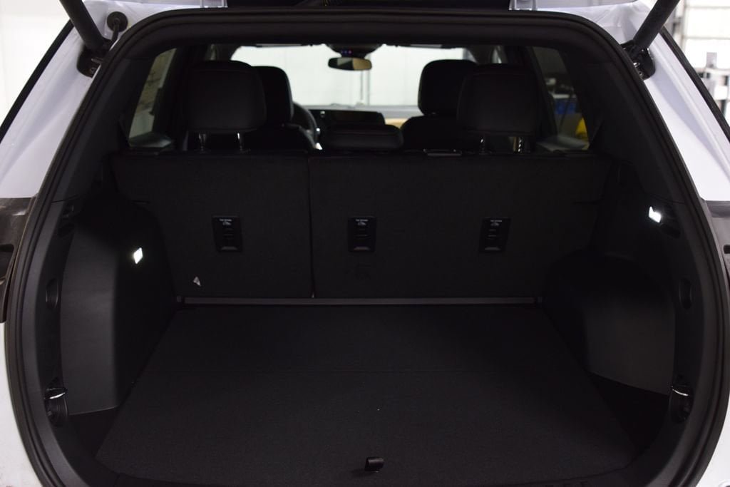 New 2026 Chevrolet Equinox ACTIV FWD image 27