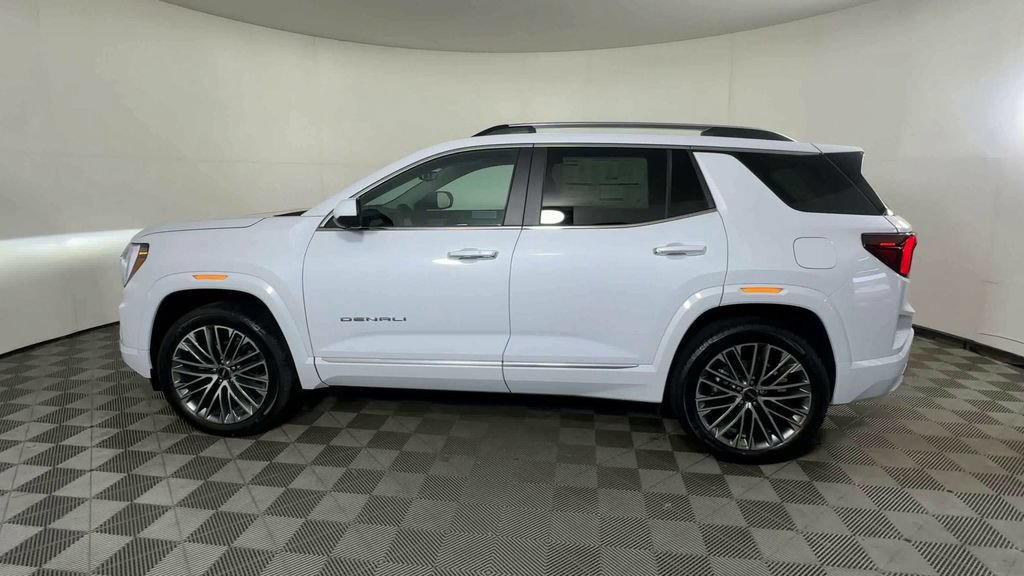 New 2027 GMC Terrain Denali w/ LPO, Floor Liner Package AWD/4WD image 7