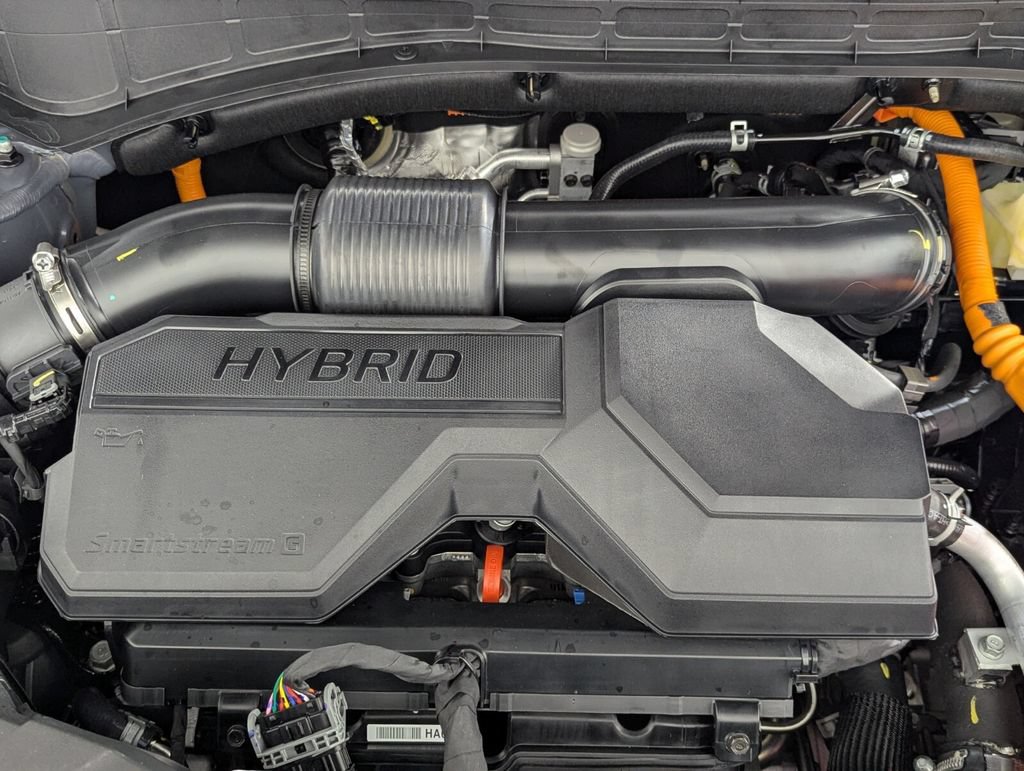 New 2026 Hyundai Santa Fe SEL FWD image 10