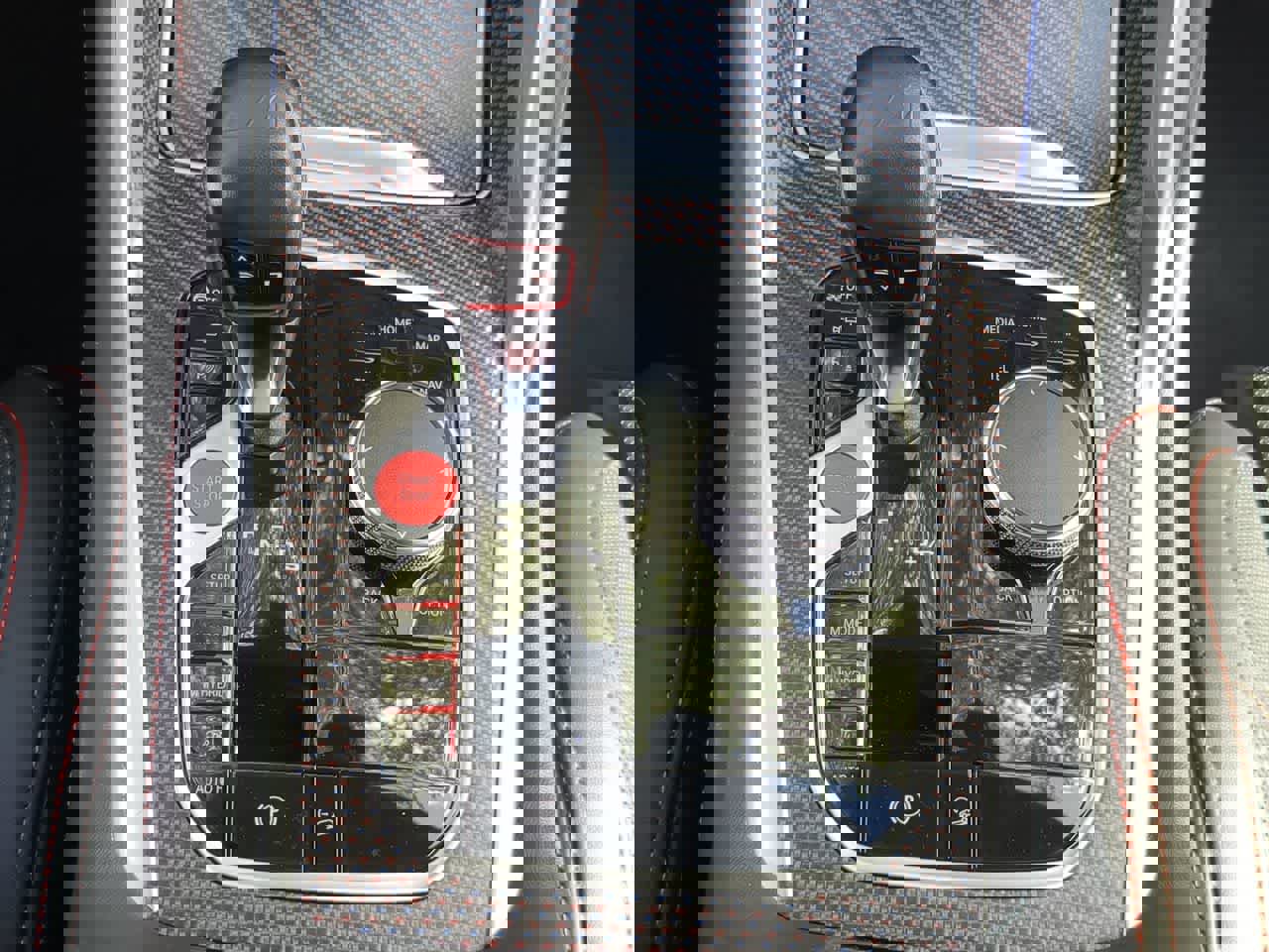 Used 2024 BMW XM Label Red w/ M Driver's Package image 36