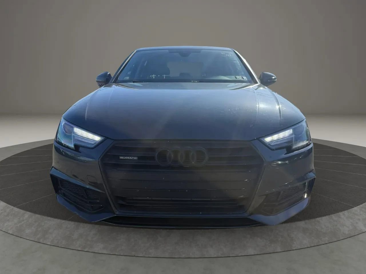 Used 2018 Audi A4 2.0T Premium w/ 18" Wheel Package AWD/4WD image 2