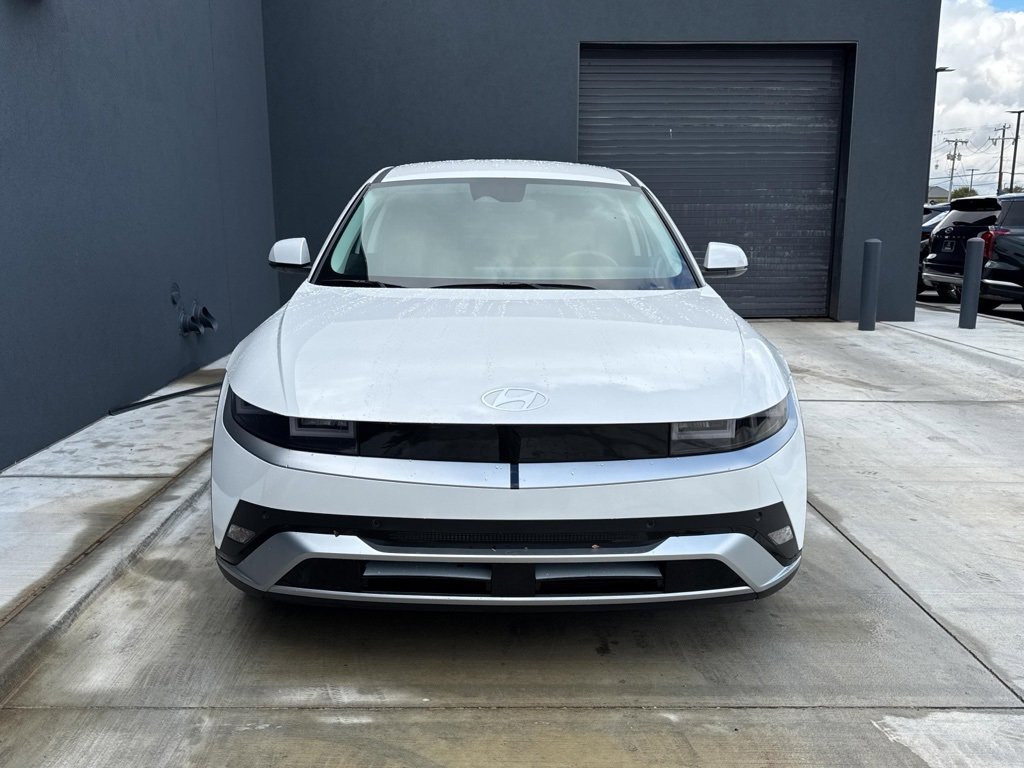 New 2026 Hyundai Ioniq 5 SEL image 9